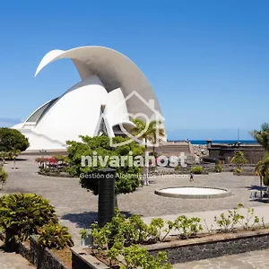 The Happy Place Cruz, By Nivariahost Apartment Santa Cruz de Tenerife